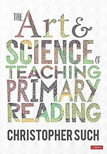 primary reading cover