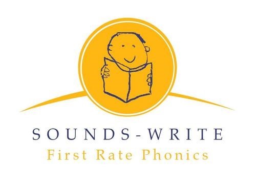 Sounds-write logo